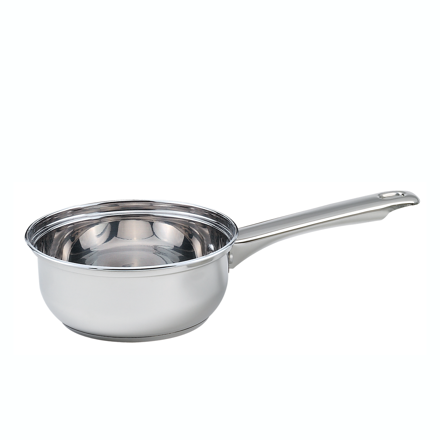Casserole à lait essentielle de 14 cm