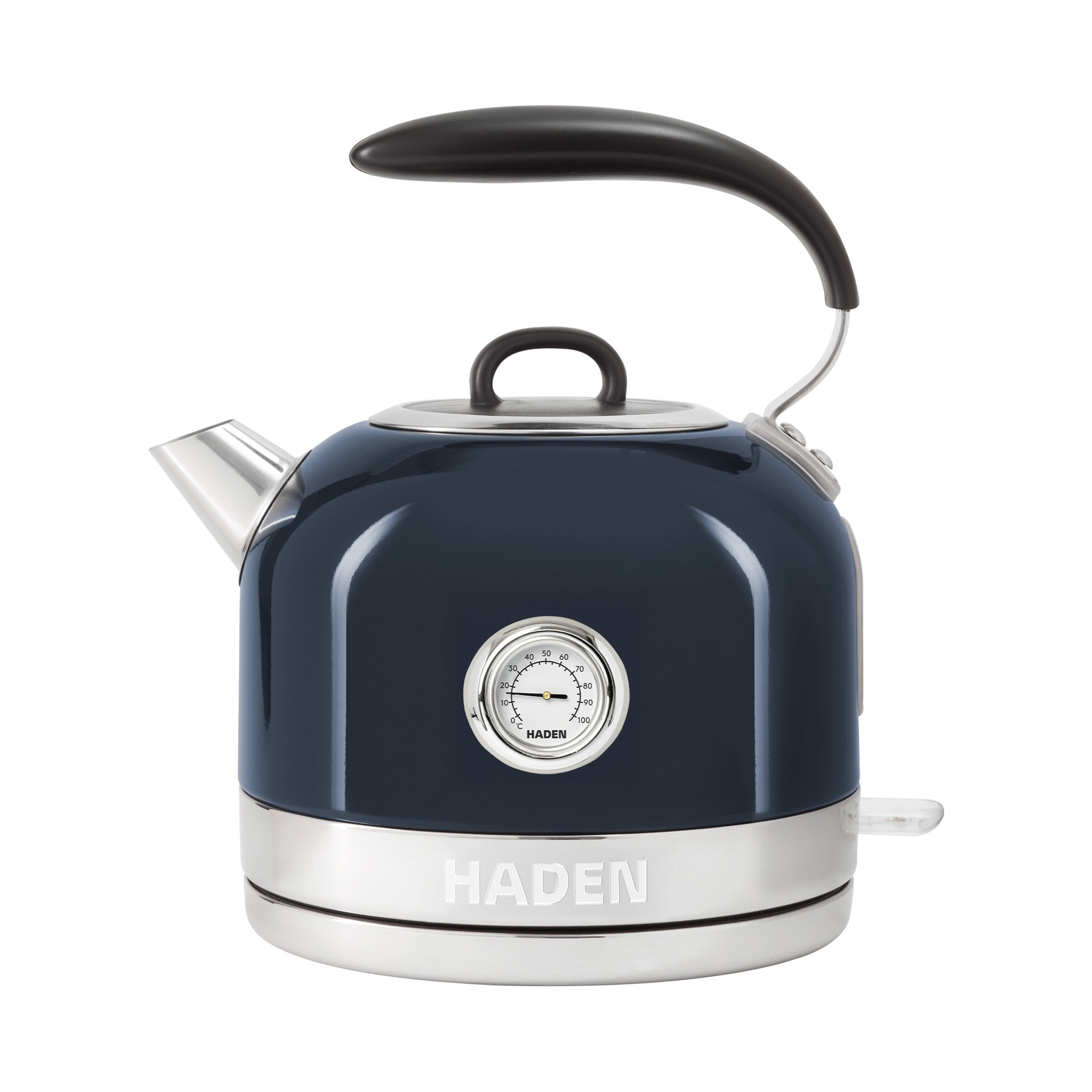 Bouilloire Haden Jersey Steel Blue