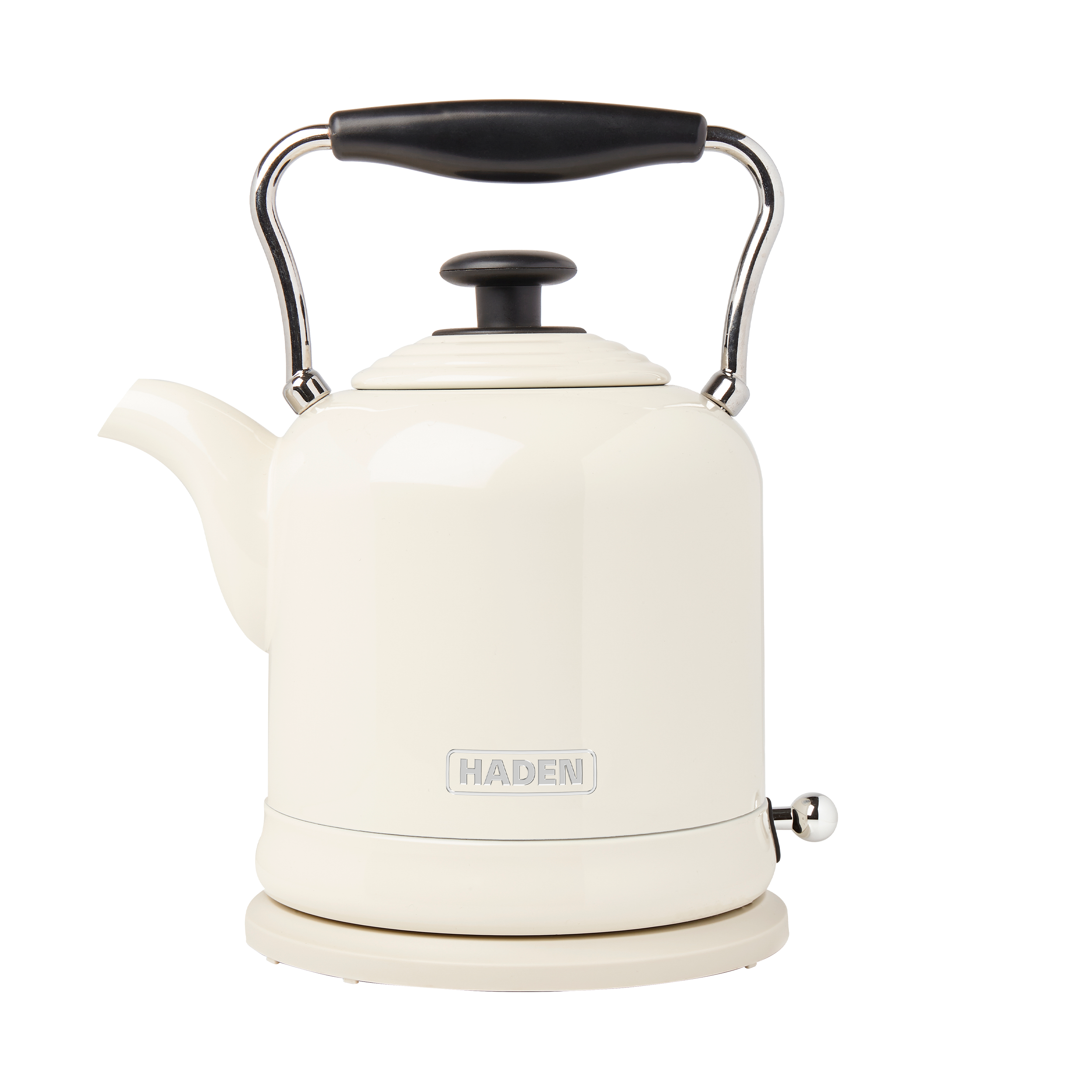 Bouilloire à crème Haden Highclere