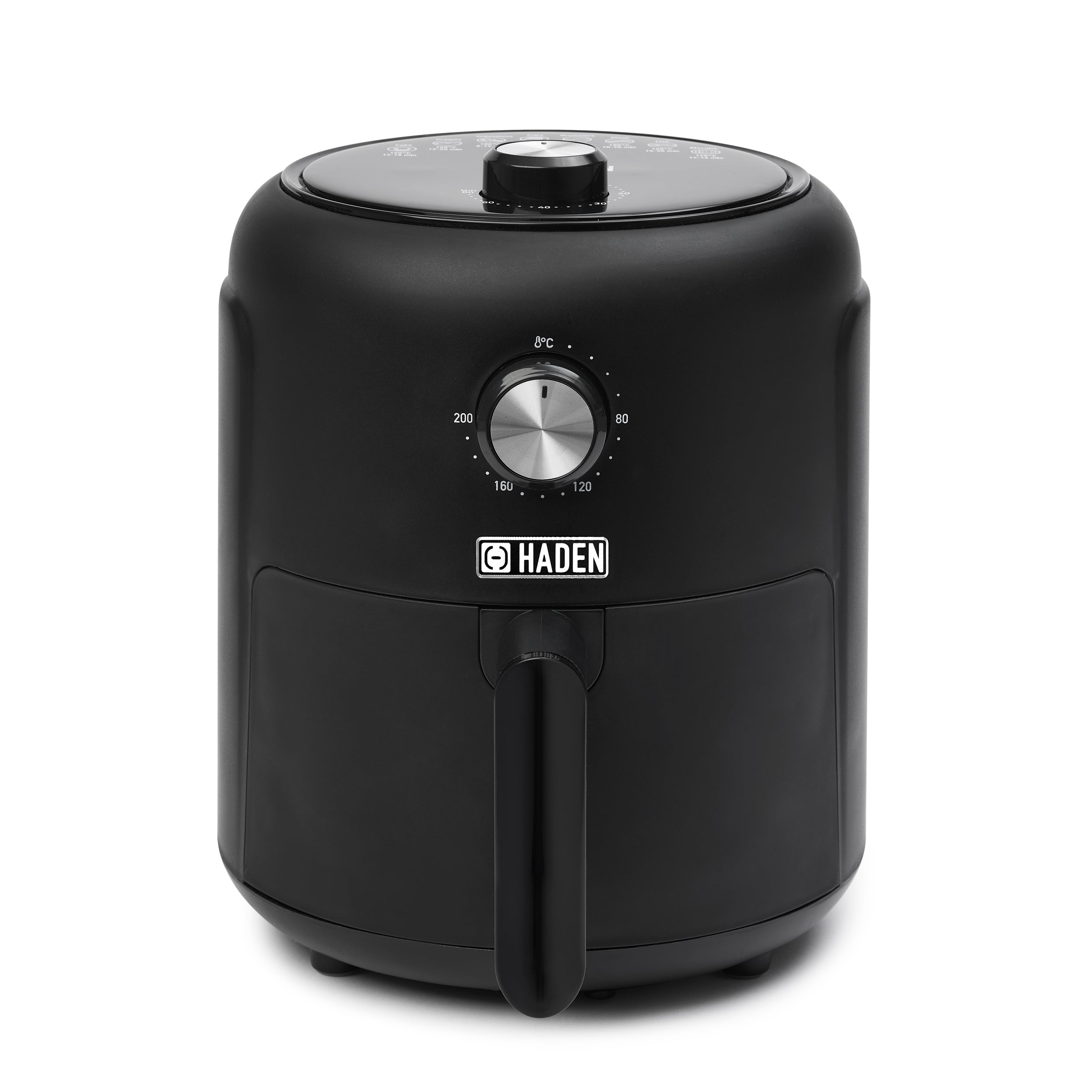 Friteuse à air Haden 2,6 L