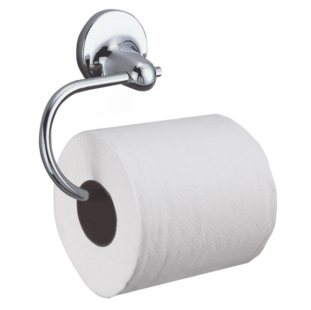 Porte-rouleau de papier toilette Milano 