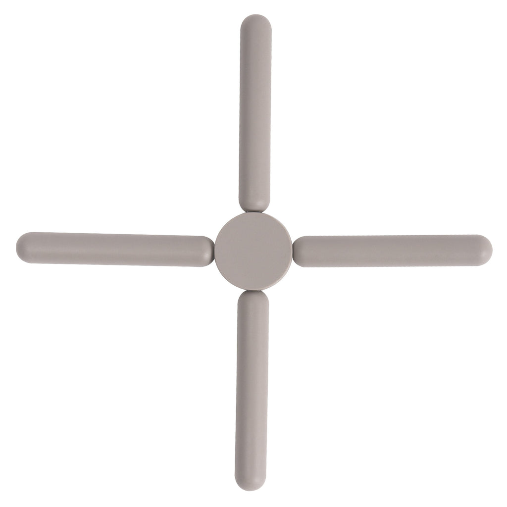 Dessous de plat en silicone 