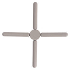 Dessous de plat en silicone 