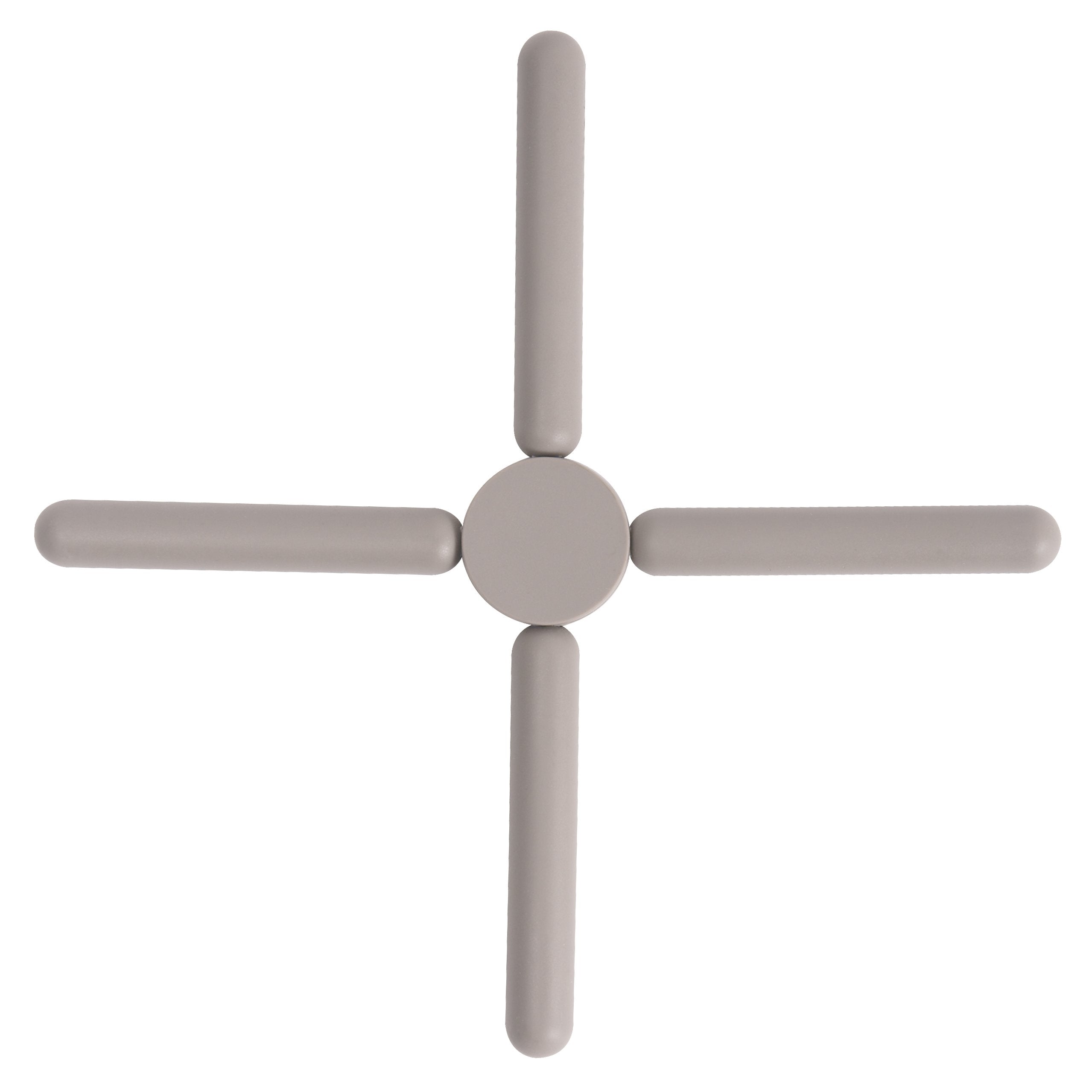 Dessous de plat en silicone 