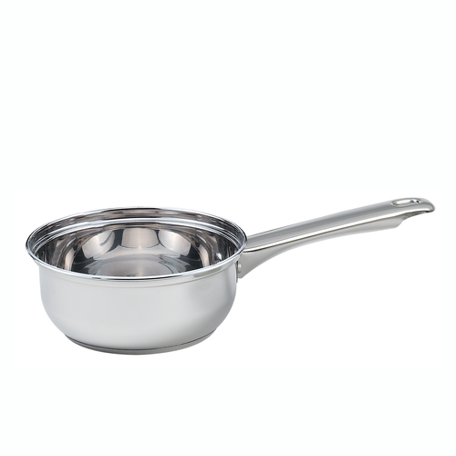 Casserole à lait essentielle de 14 cm