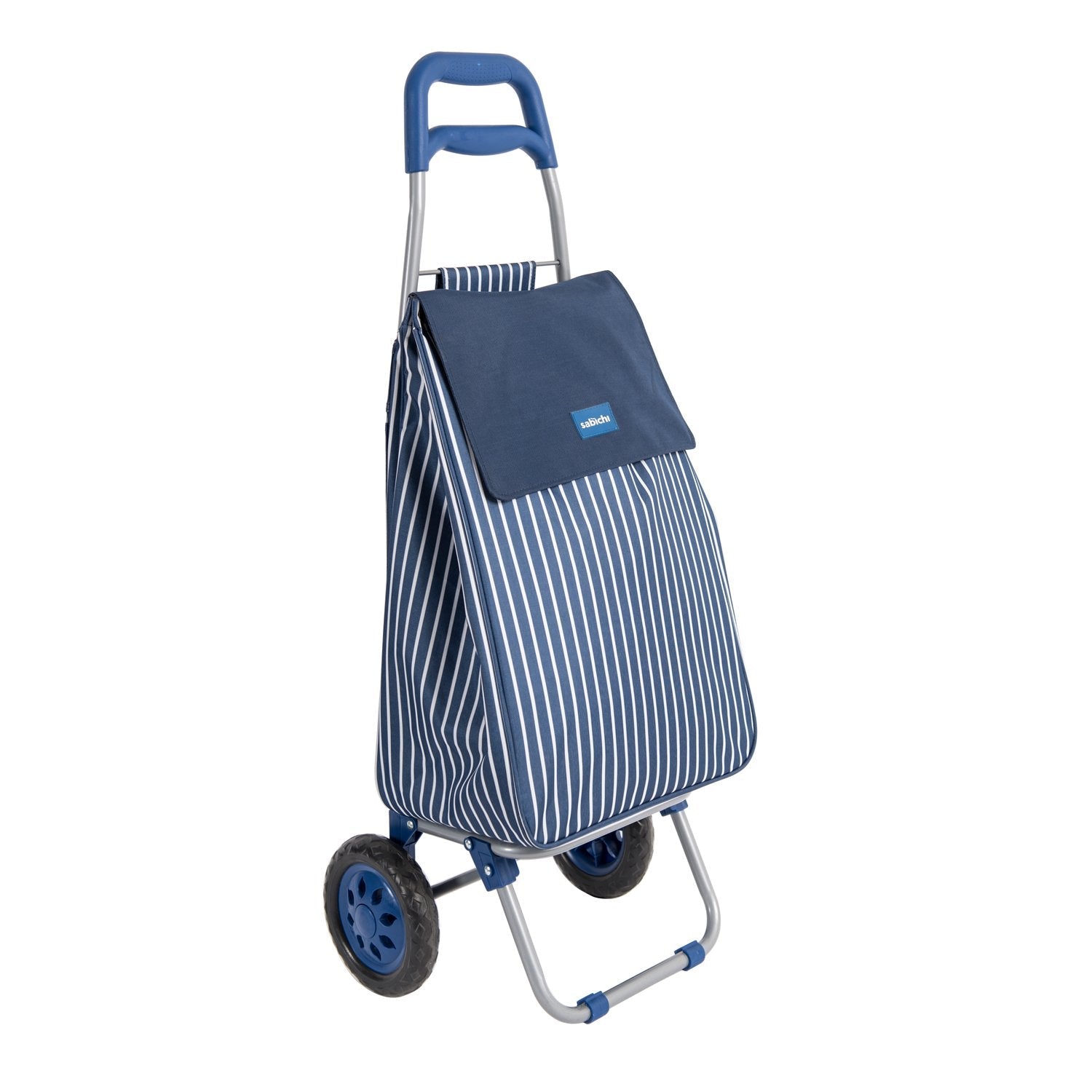 Chariot de courses de boucherie 