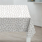 Nappe en PVC Coeurs