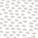 Nappe en PVC Coeurs