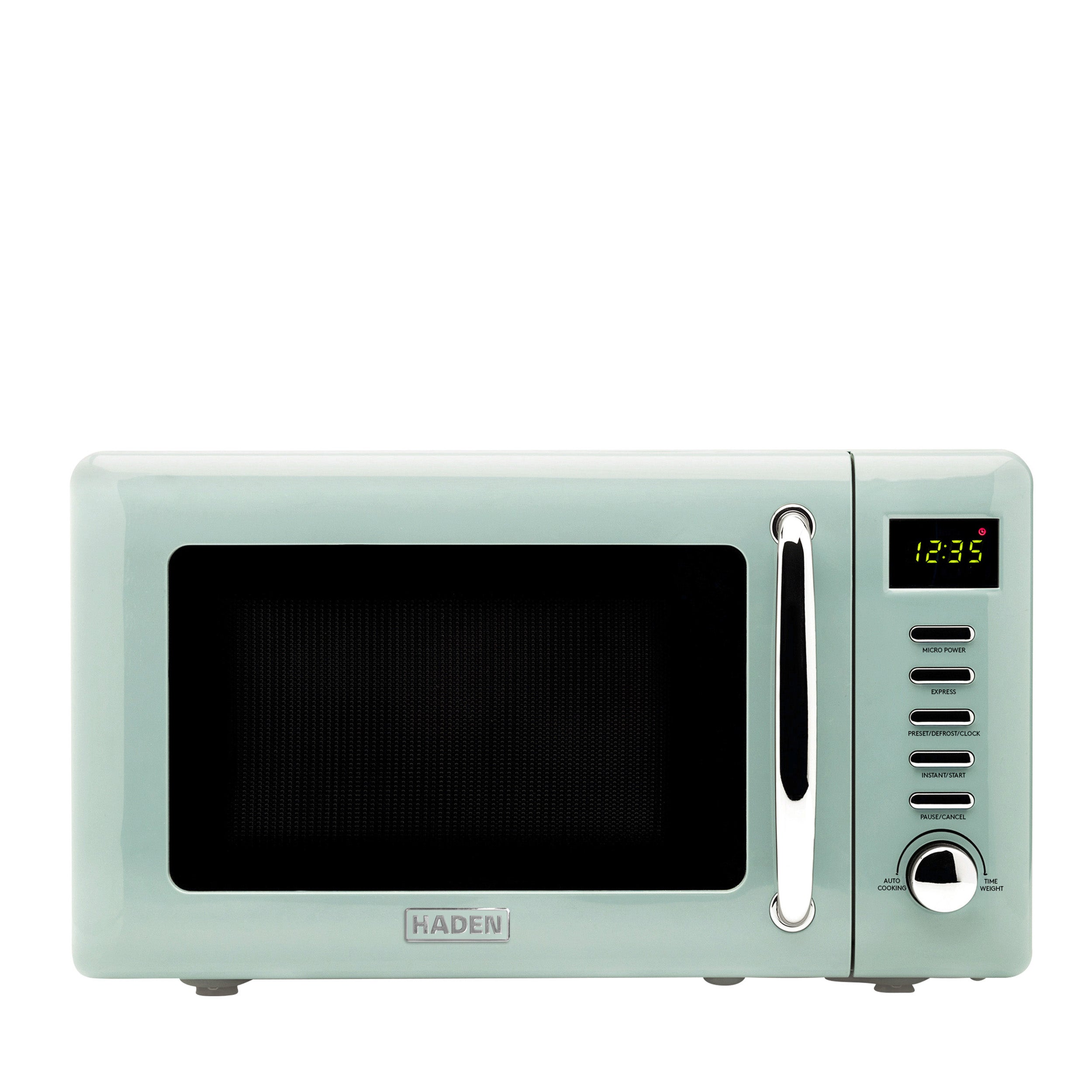 Four à micro-ondes Haden Cotswold Sage