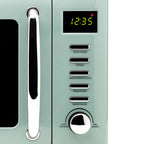 Four à micro-ondes Haden Cotswold Sage