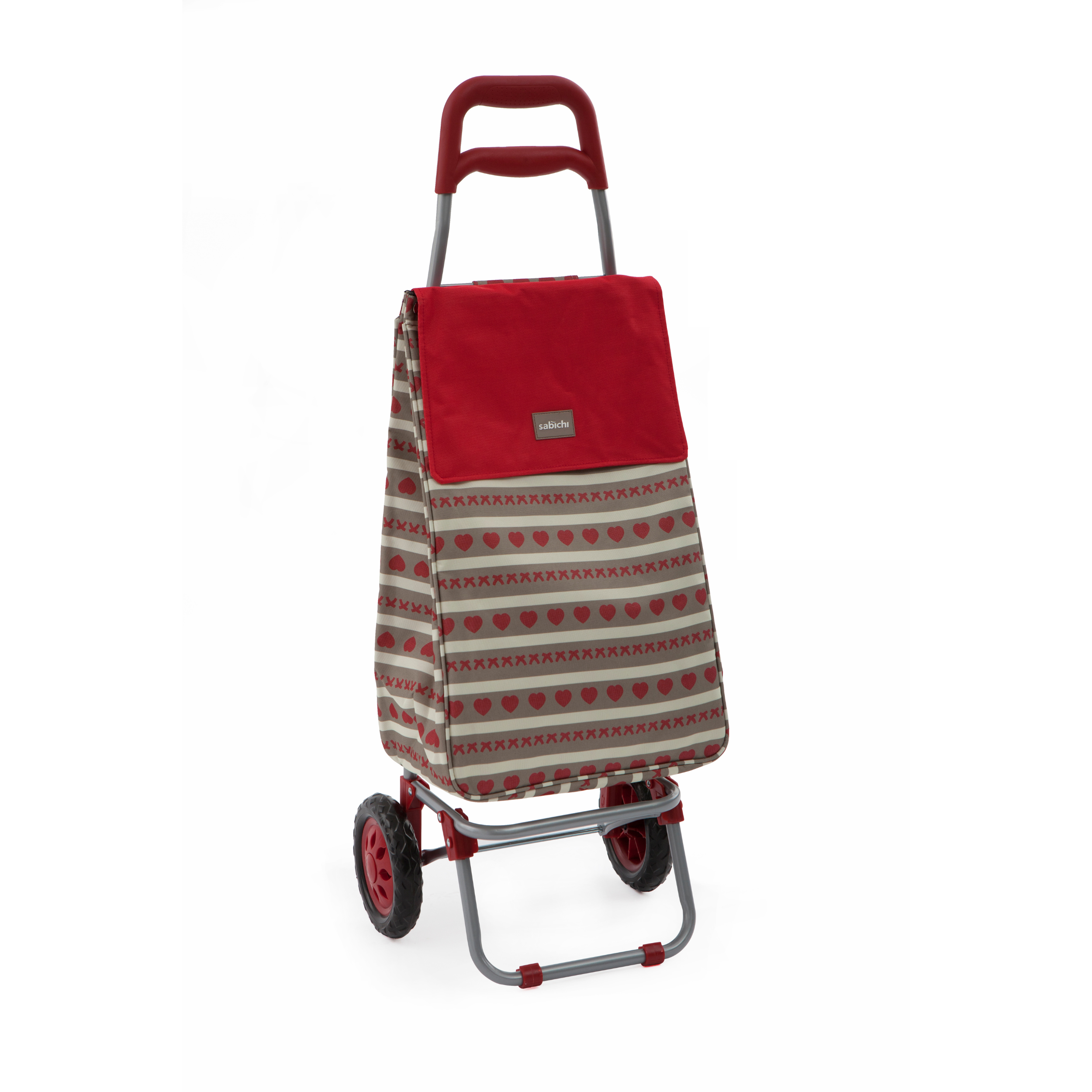 Chariot de courses Home Bistro 