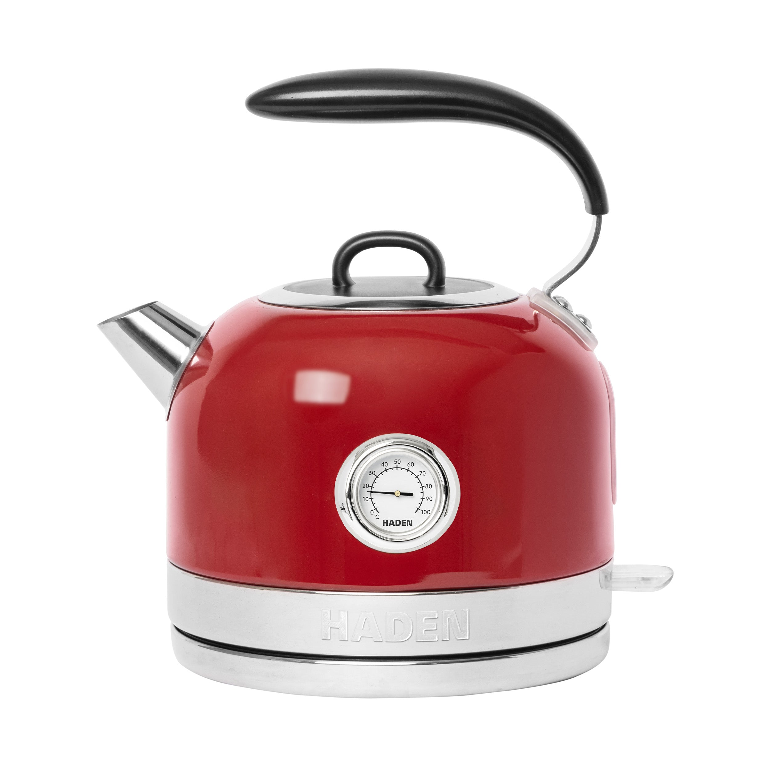 Haden Jersey Red Kettle