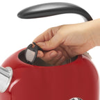 Haden Jersey Red Kettle