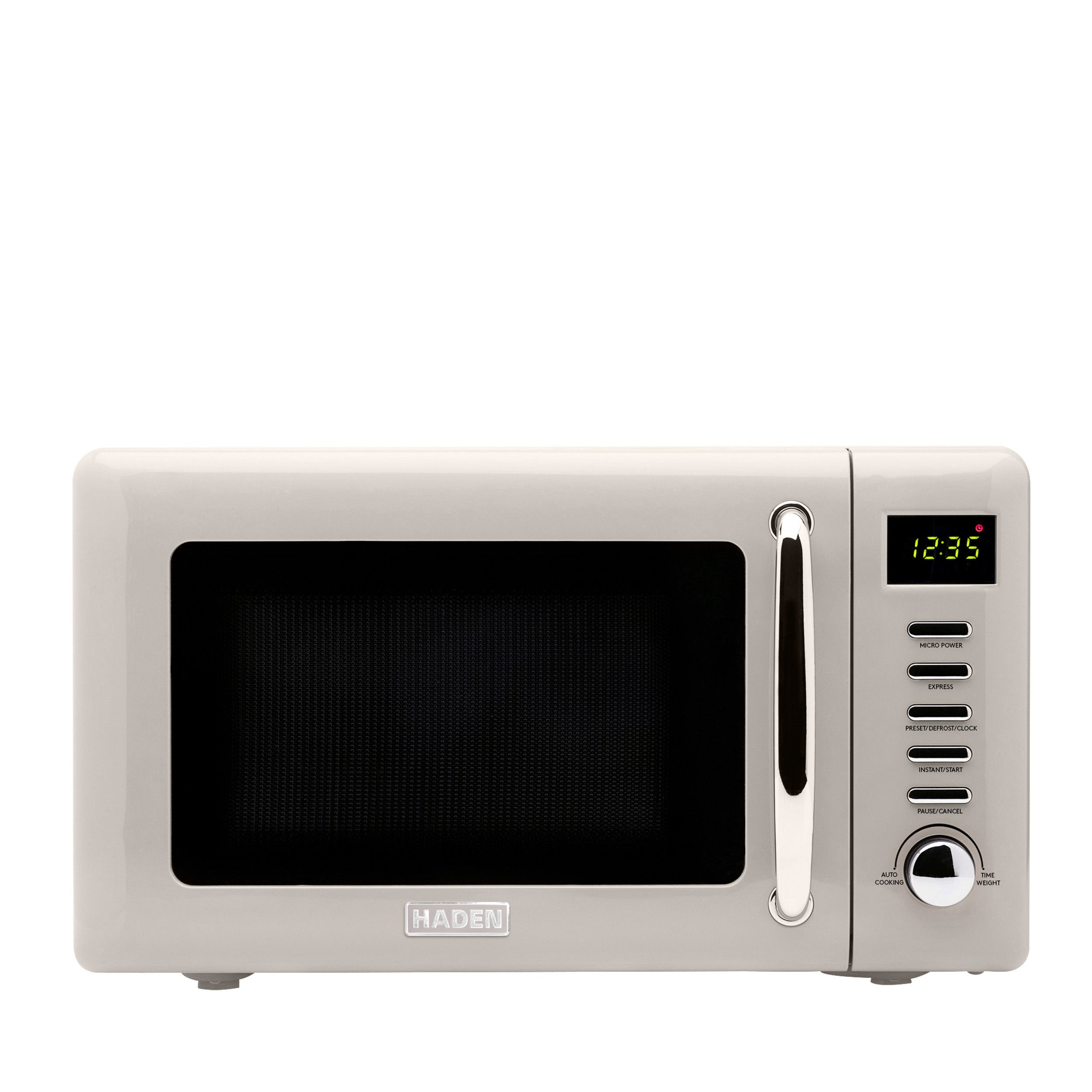 Haden Cotswold Putty Micro-ondes