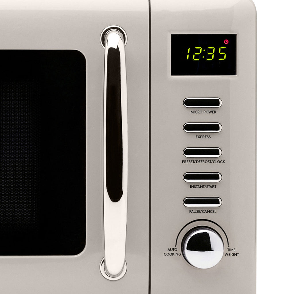 Haden Cotswold Putty Micro-ondes