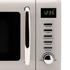 Haden Cotswold Putty Micro-ondes