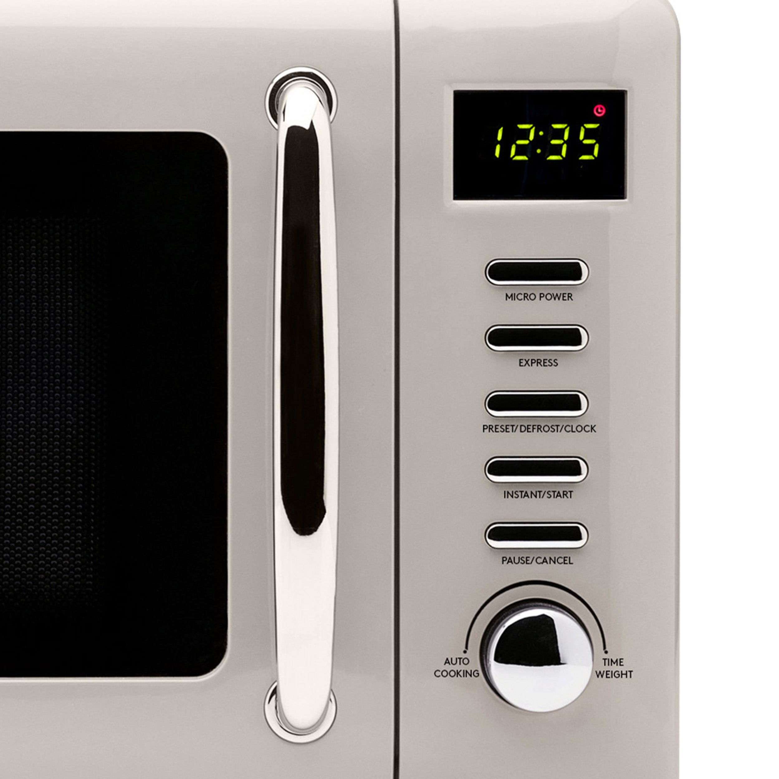 Haden Cotswold Putty Micro-ondes