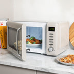 Haden Cotswold Putty Micro-ondes
