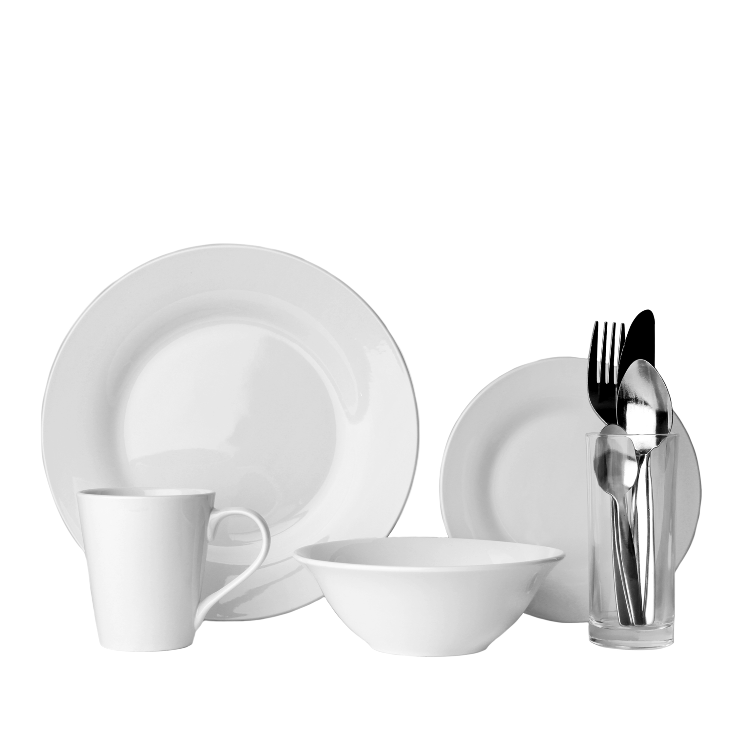 Ensemble de salle à manger de 9 pièces 