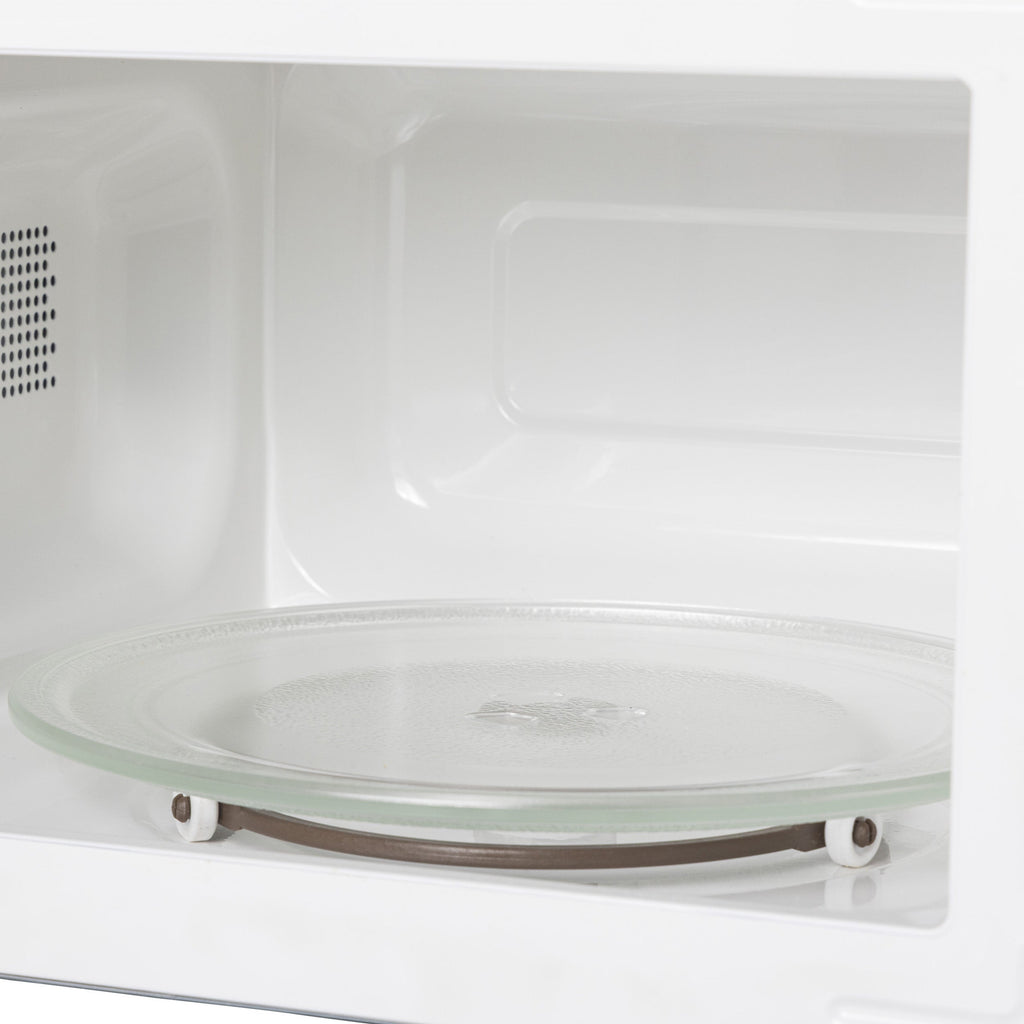 Micro-ondes Haden 17L blanc