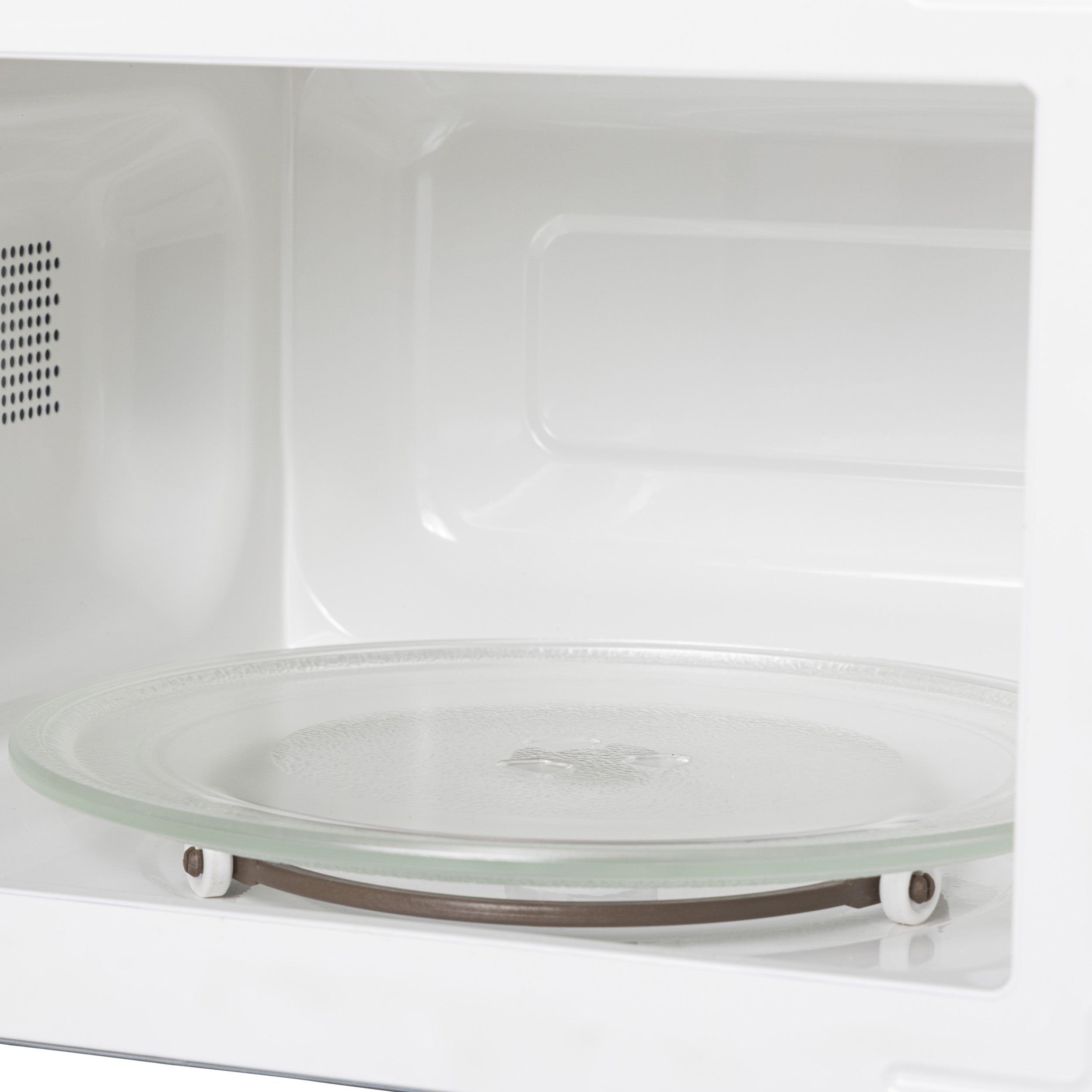 Micro-ondes Haden 17L blanc