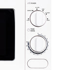 Micro-ondes Haden 17L blanc