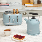 Haden Highclere Poole Blue Bundle
