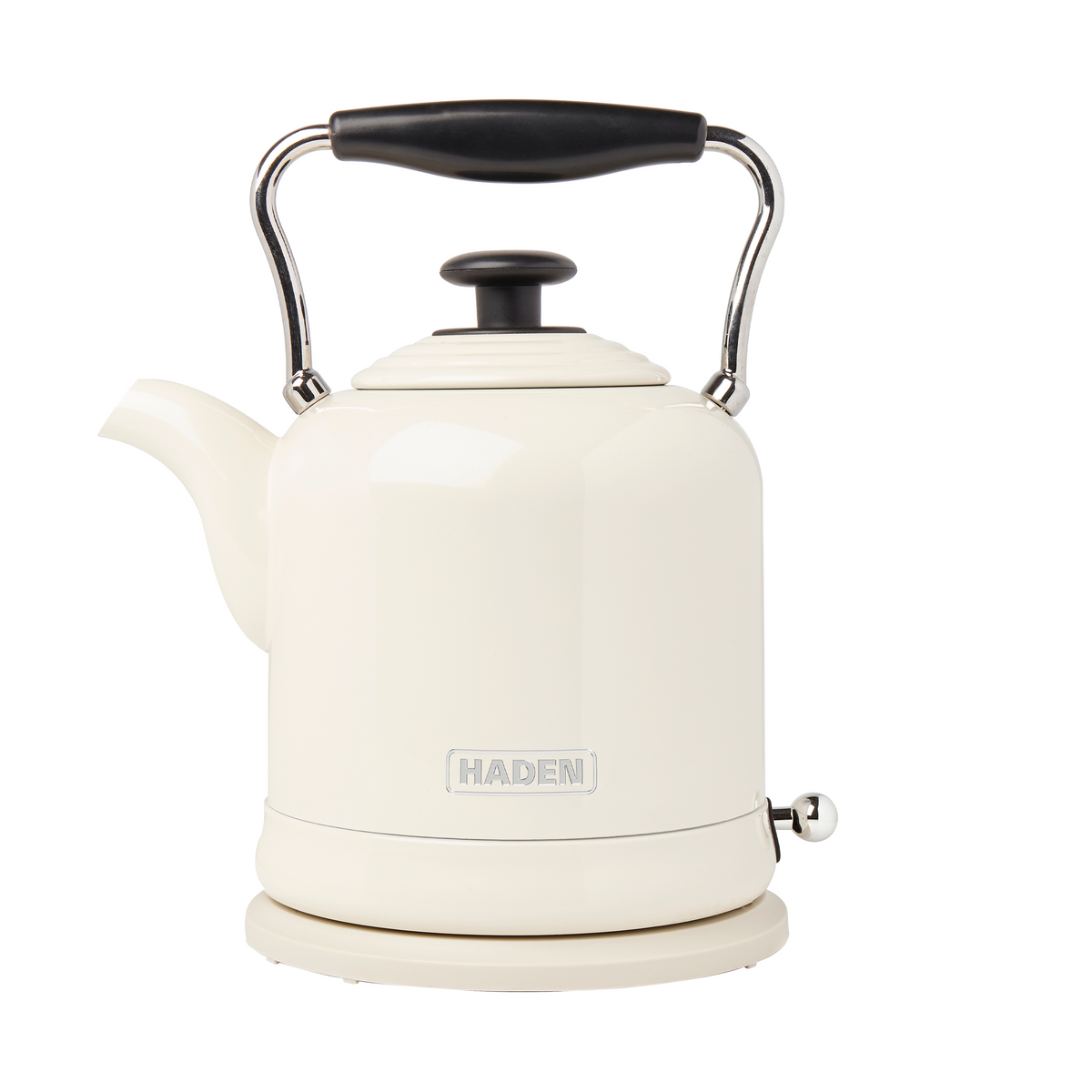 Bouilloire à crème Haden Highclere