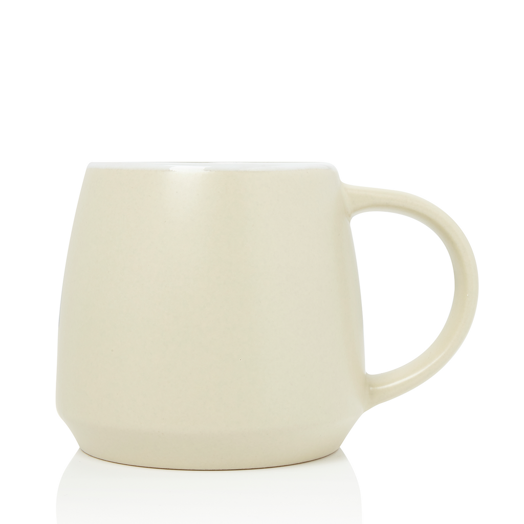 Tasse en grès Matt Stone Essential 