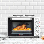 Mini-four de table Haden 25 L