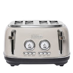 Grille-pain 4 tranches Haden Jersey Putty