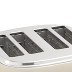 Grille-pain 4 tranches Haden Jersey Putty