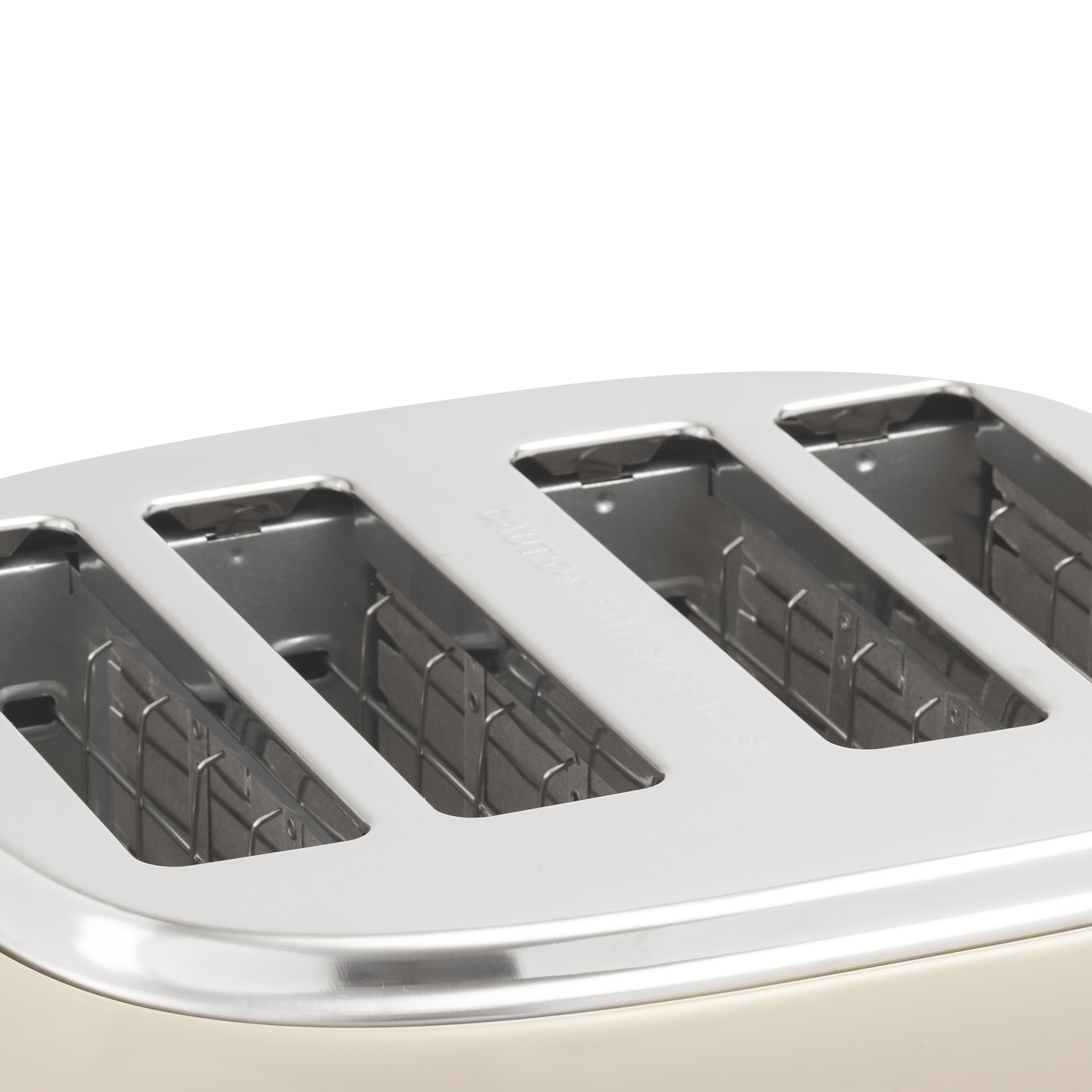 Grille-pain 4 tranches Haden Jersey Putty