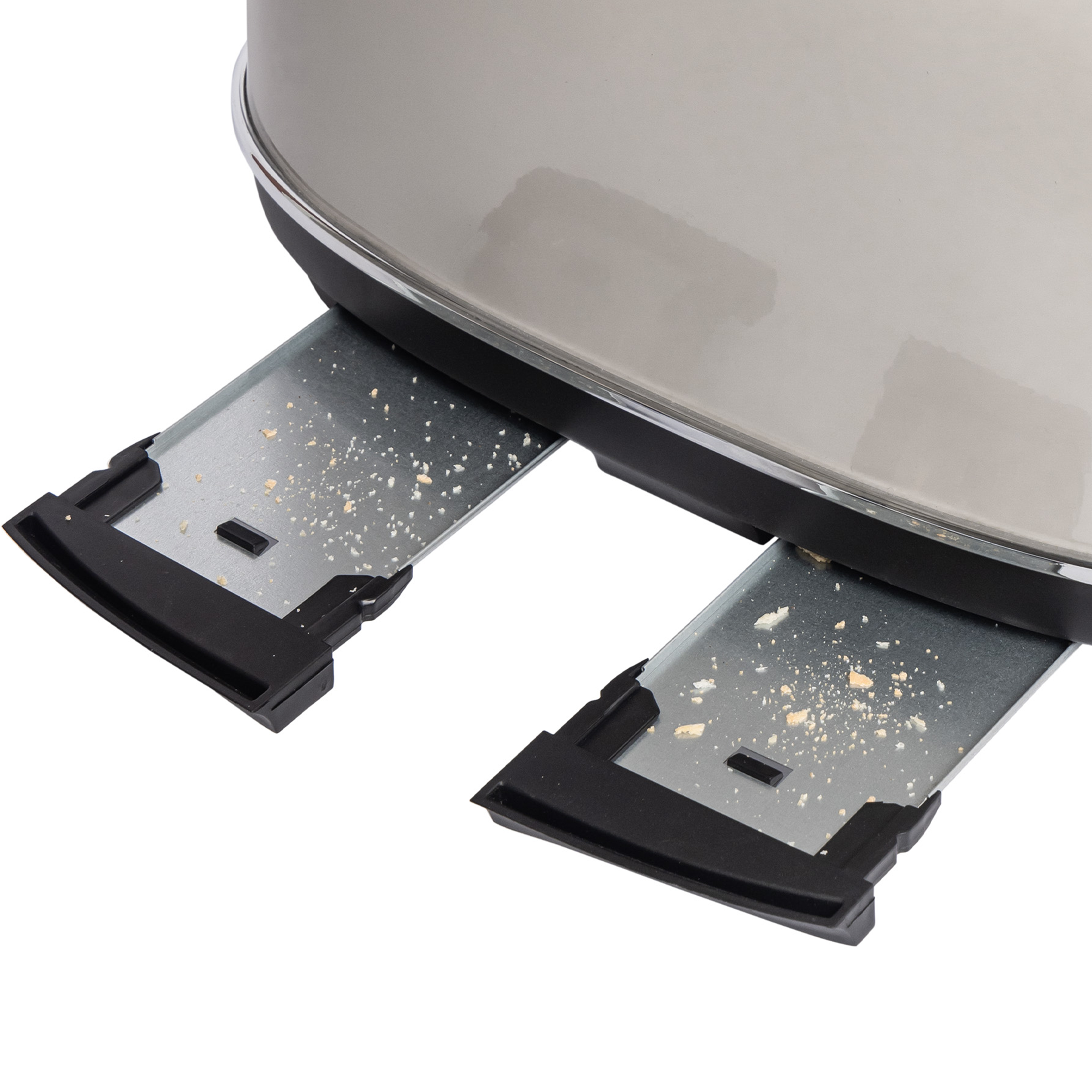 Grille-pain 4 tranches Haden Jersey Putty