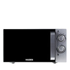 Micro-ondes Haden 20L Argent