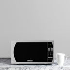 Micro-ondes Haden 20L 800W Argent