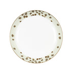 Bols de pâtes dalmatiens Totenham Caniche et Blonde 4 pièces