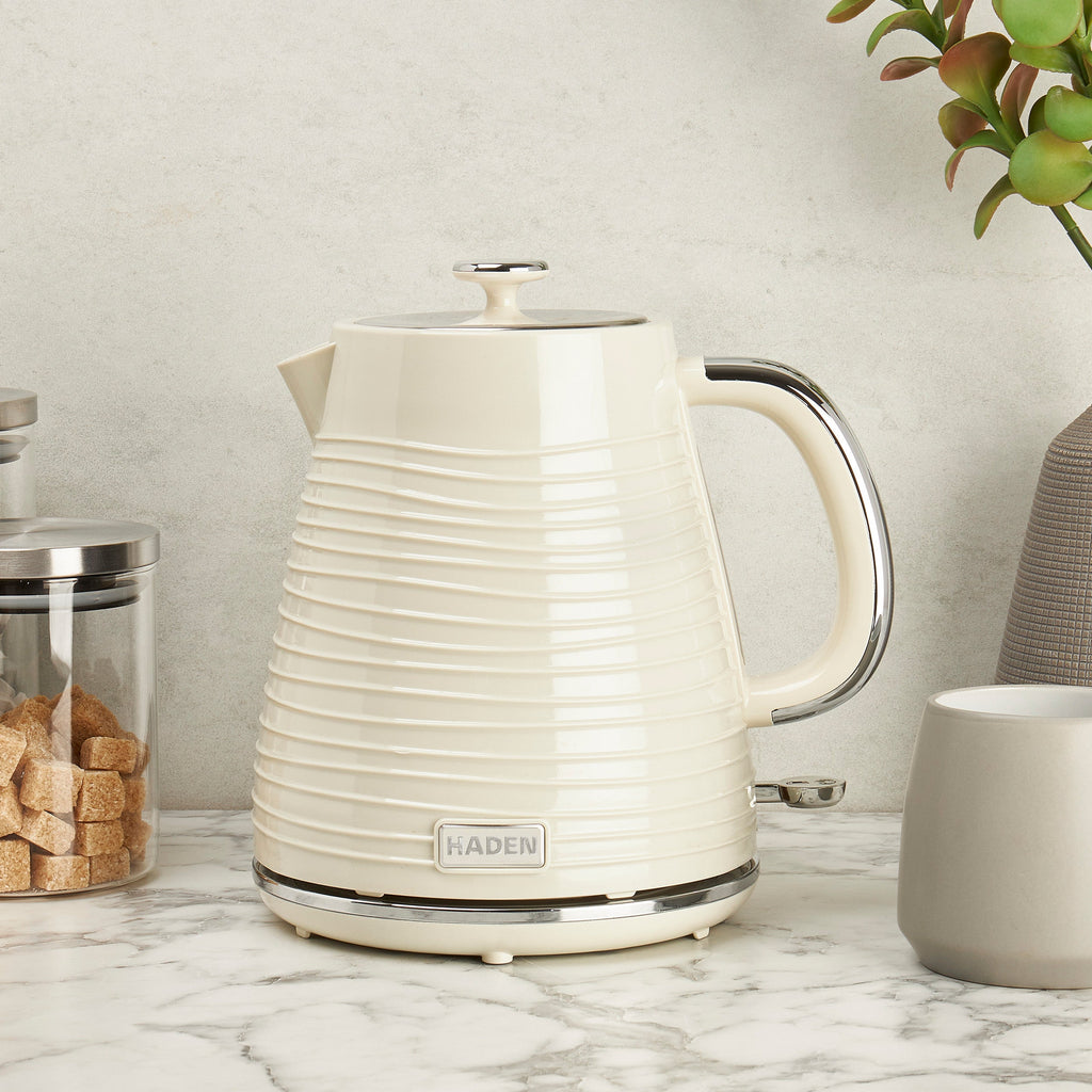 Haden Devon Kettle Cream