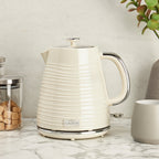 Haden Devon Kettle Cream