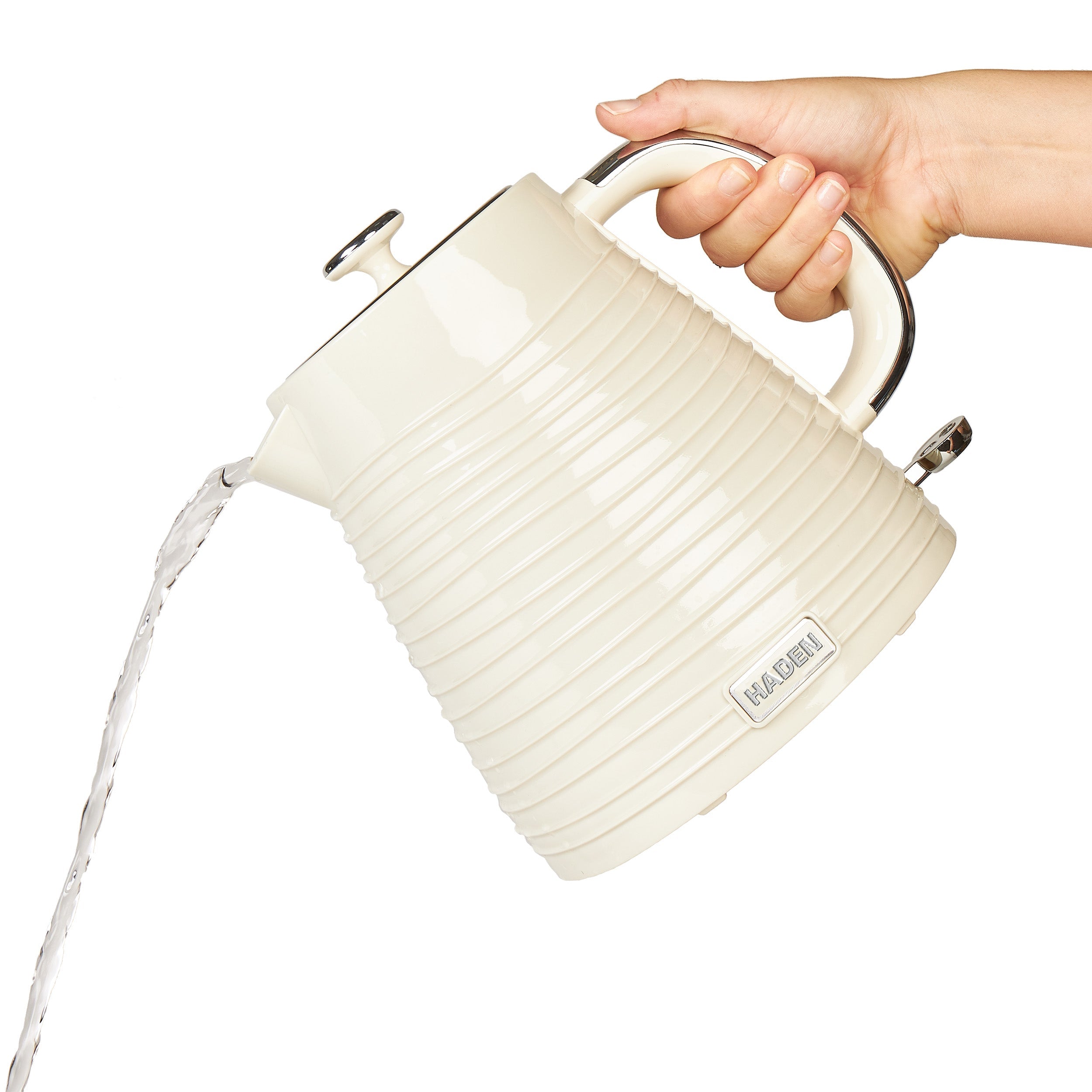 Haden Devon Kettle Cream