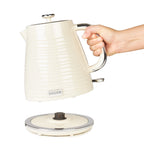 Haden Devon Kettle Cream