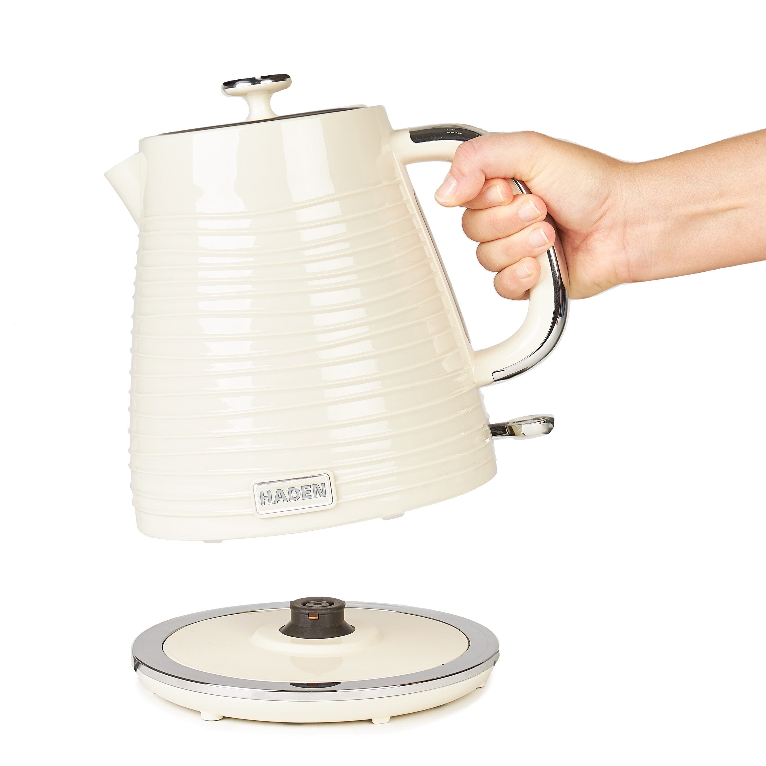 Haden Devon Kettle Cream
