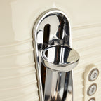 Grille-pain 4 tranches Haden Devon Cream