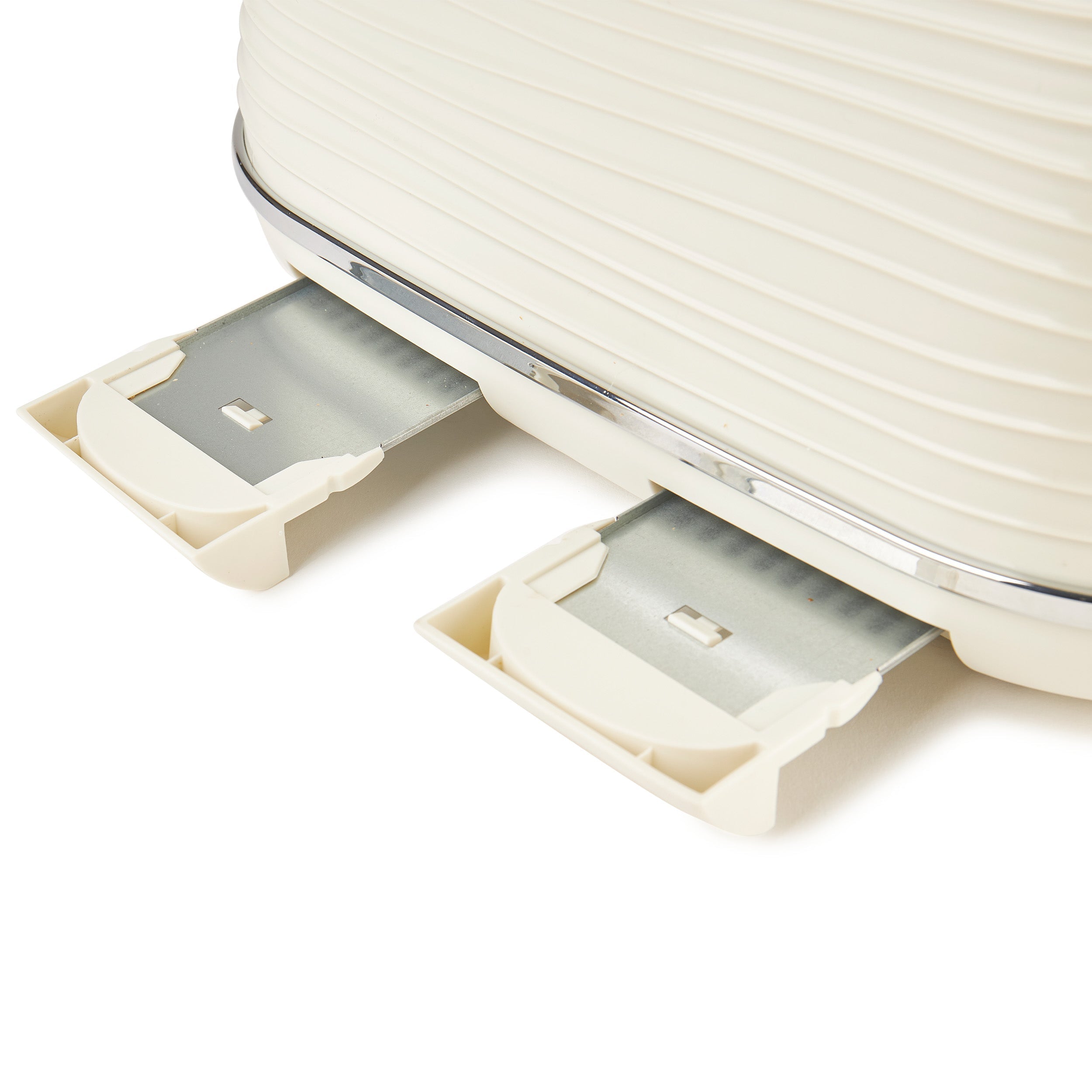 Grille-pain 4 tranches Haden Devon Cream
