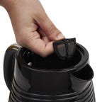 Haden Devon Black Kettle