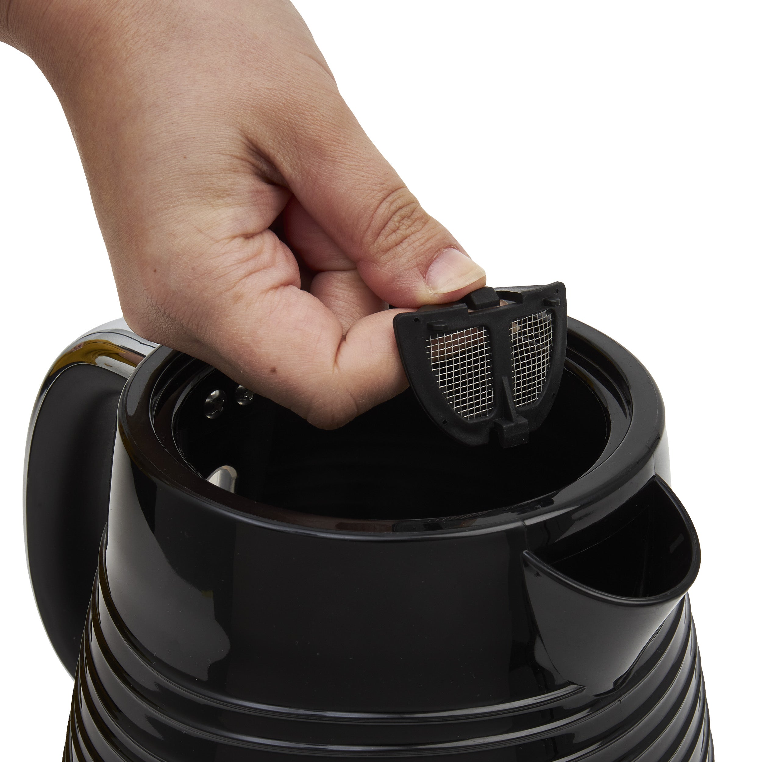 Haden Devon Black Kettle