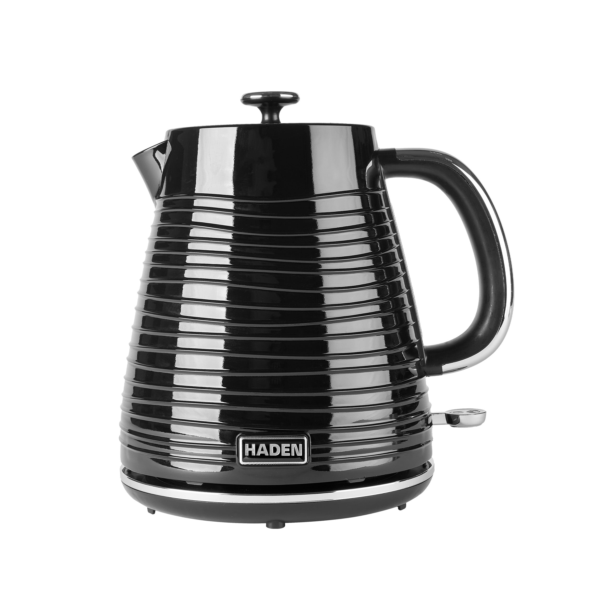Haden Devon Black Kettle