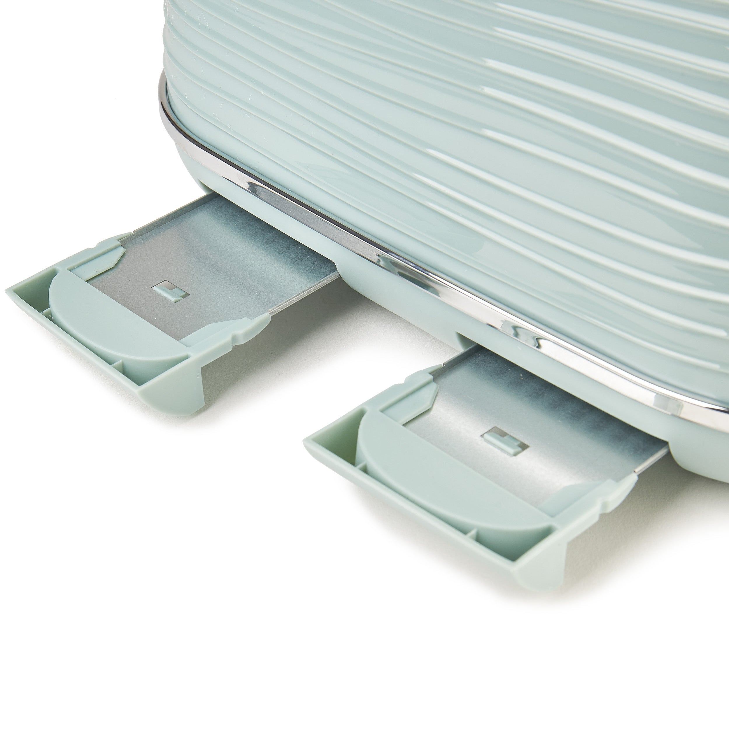 Grille-pain 4 tranches Haden Devon Eucalyptus
