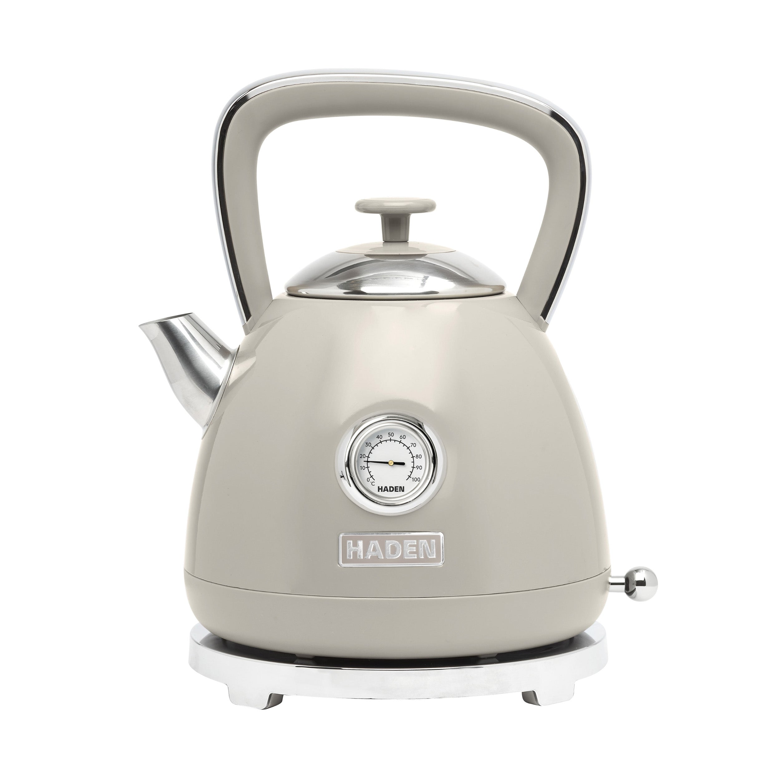 Bouilloire Haden Bristol Putty