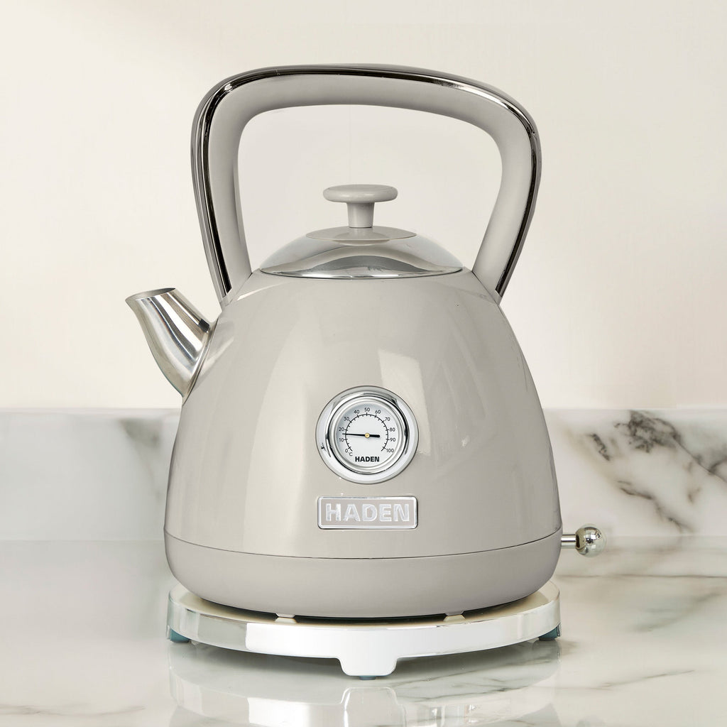 Bouilloire Haden Bristol Putty